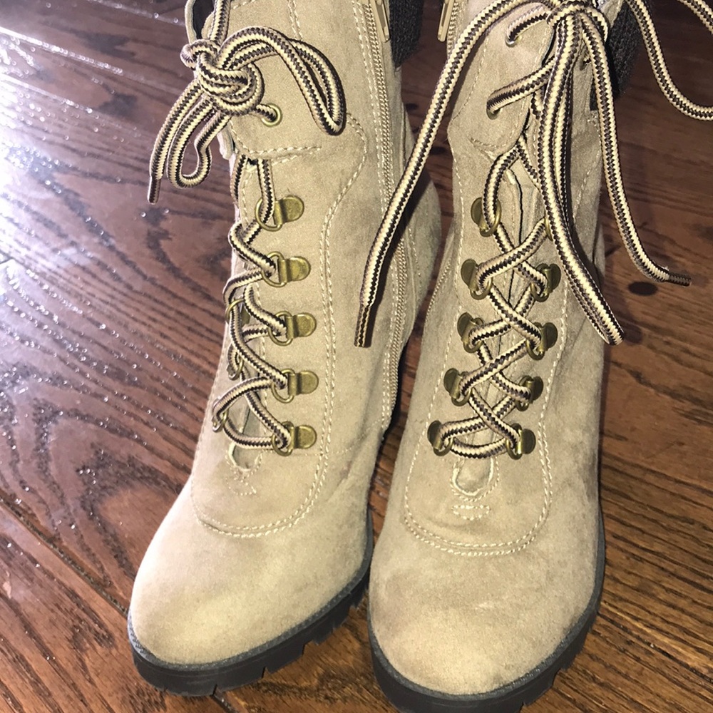 Boots